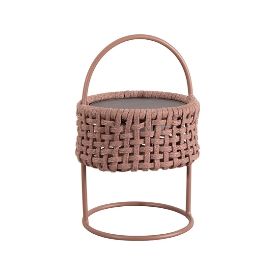 Cane-line Illusion Lampe