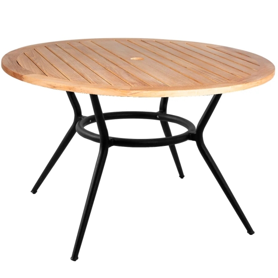 Cane-line Joy Esstisch, rund