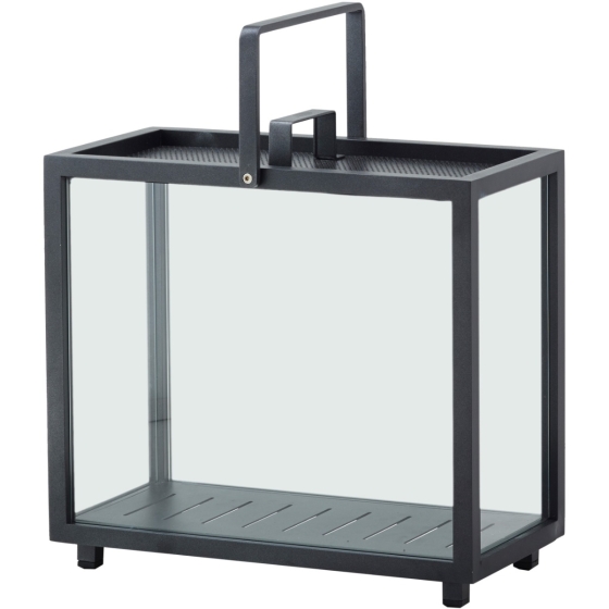 Cane-line Lighthouse Laterne, rechteckig