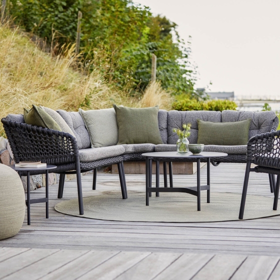 Cane-line Ocean Loungeset