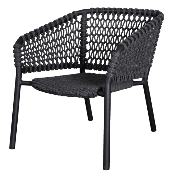 Cane-line Ocean Loungesessel