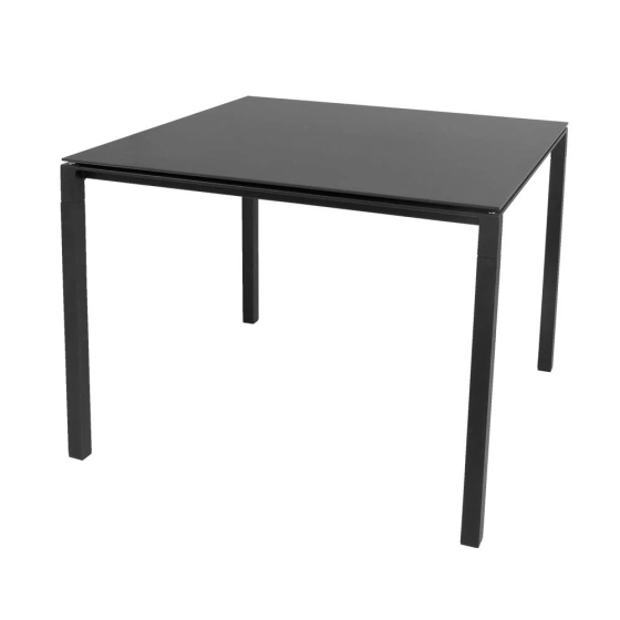 Cane-line Pure Esstisch 100x100cm