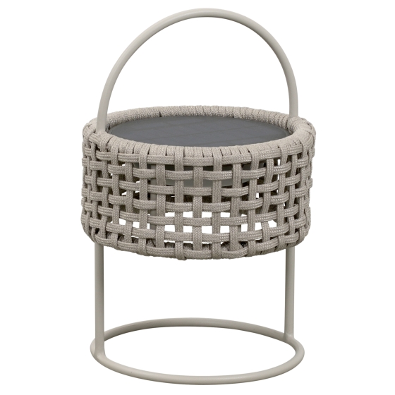 ILLUSION CANE-LINE SOFT ROPE