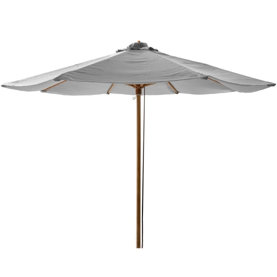 Cane-line Classic Sonnenschirm mit Seilzug