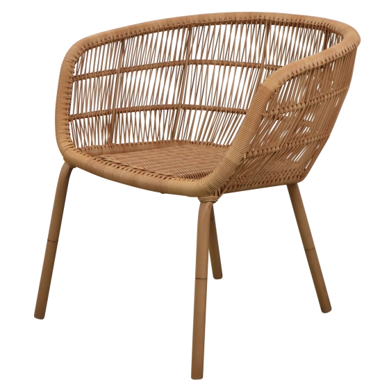 Cane-line Stay Sessel, stapelbar