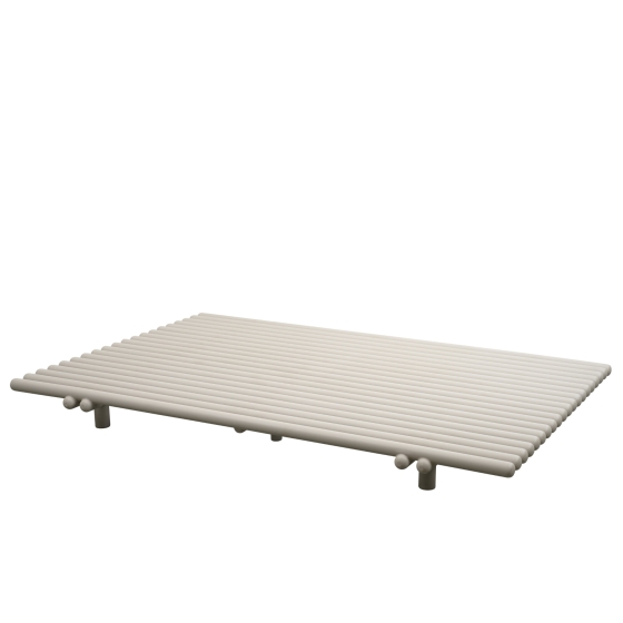 Cane-line Sticks Platform Sofa - Modul, Alu
