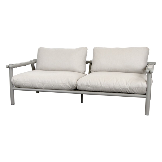 Cane-line Sticks 2-Sitzer Sofa