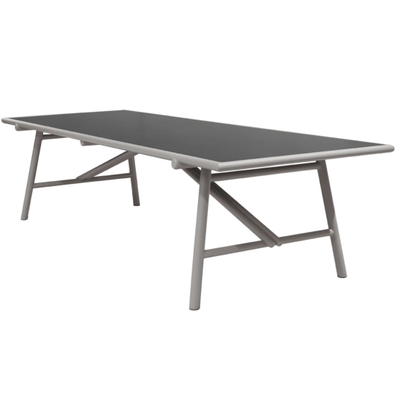 Cane-line Sticks Esstisch, 280x100cm