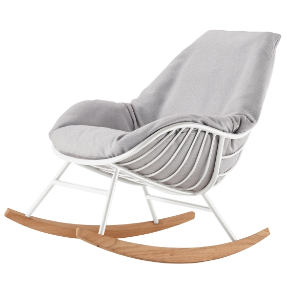 Solpuri Chill Schaukelstuhl