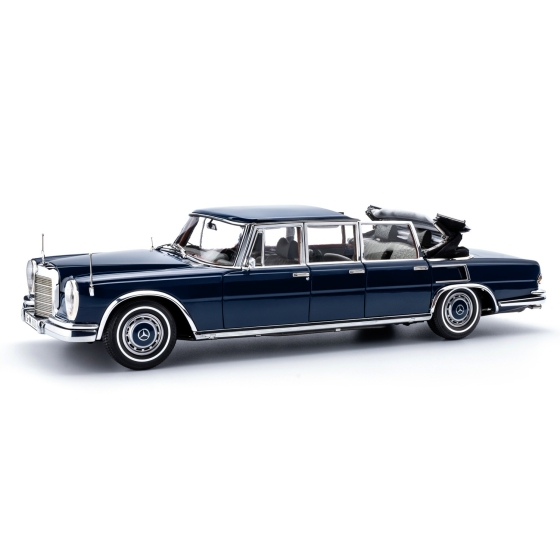 CMC Modellauto "Mercedes Benz 600 Pullman, Landaulet"