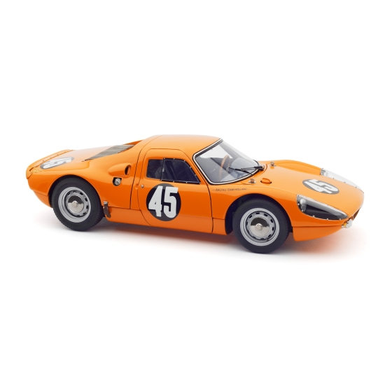 CMC Modellauto "Porsche 904 Carrera GTS, Nürburgring 1964" - 1:18