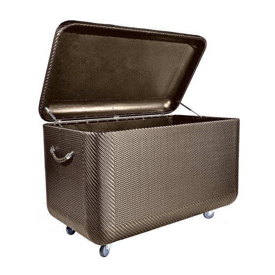 DEDON La Malle Kissentruhe