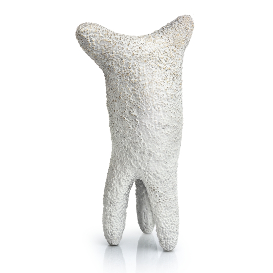 Edition Strassacker Bronzeskulptur "Taurus" von Sonja Keppler - limitiert