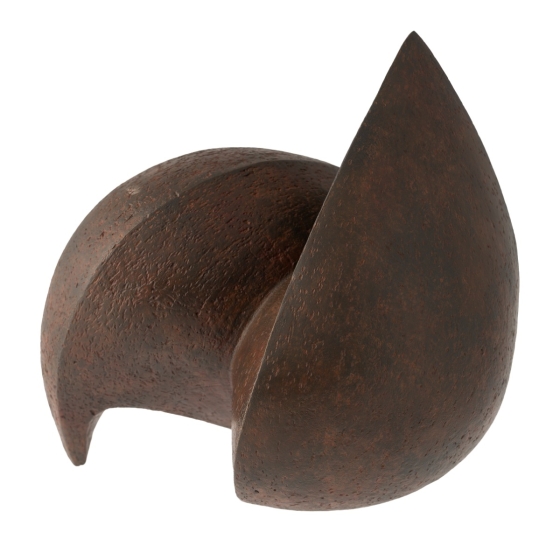 Bronzeskulptur "Mater" von Sofia Speybrouck