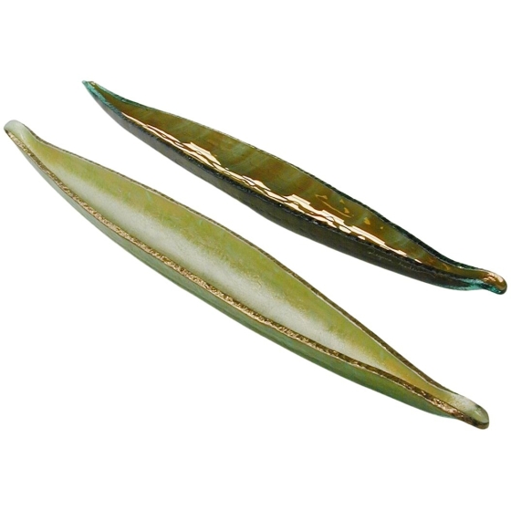 Glasschale "Gamela" von Regina Medeiros