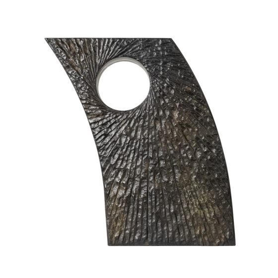 Bronzeskulptur "Awakening" von Marc Caelenberghe