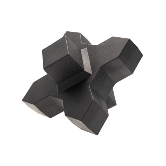 Skulptur "Cadzand" von Vicky Courtens