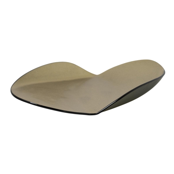 Glasschale "Fruteira Paleta" von Regina Medeiros