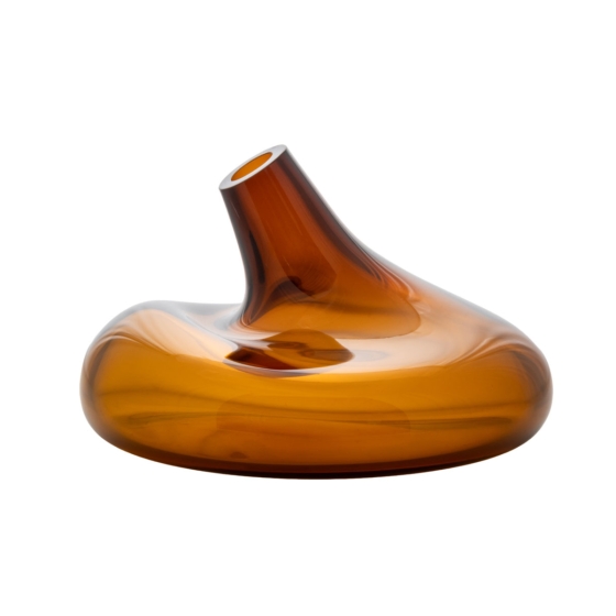 Glasschale "Morphosis 3" von Studio Segers