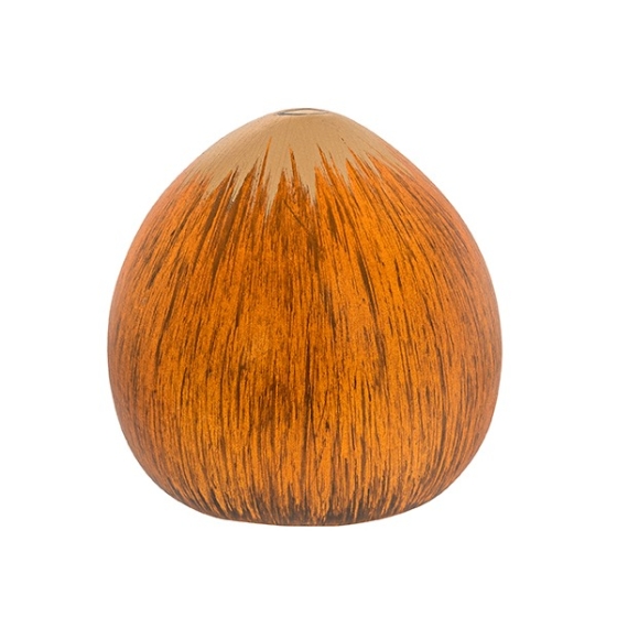 Skulptur "Hazelnut" von Selma Calheira