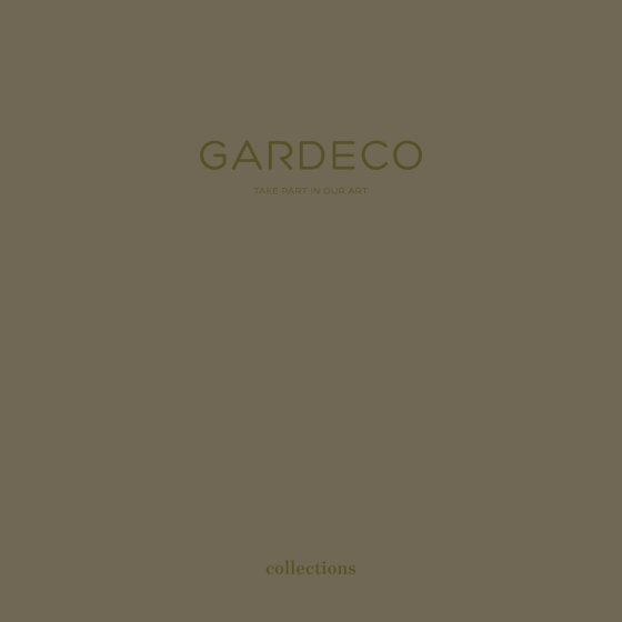 Gardeco Katalog
