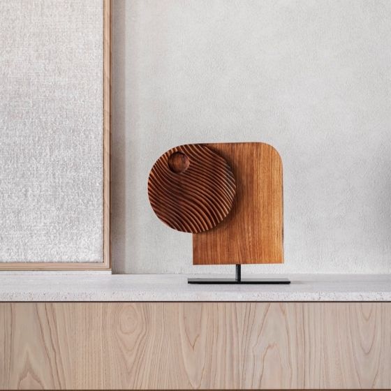 Bronzeskulptur "Langkawi Collection Elephant" von Stefan Schöning