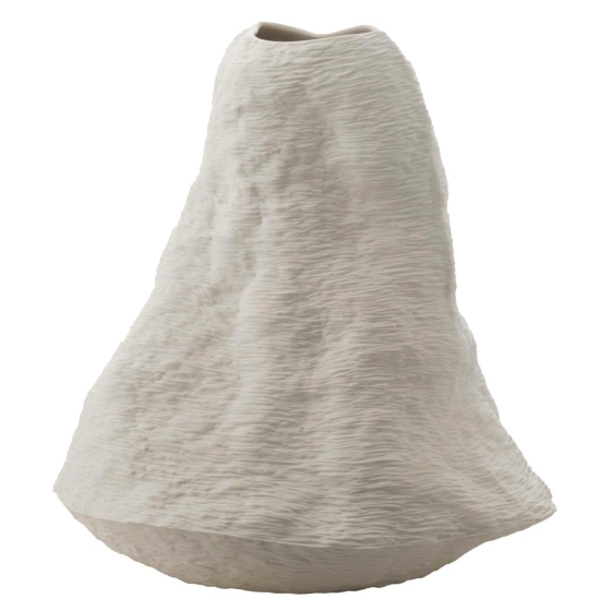 Skulptur "Linha Serra 02" von Nicole Toldi