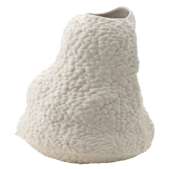 Skulptur "Linha Serra 07" von Nicole Toldi