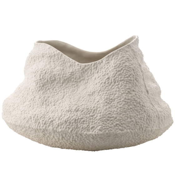 Skulptur "Linha Serra 10" von Nicole Toldi