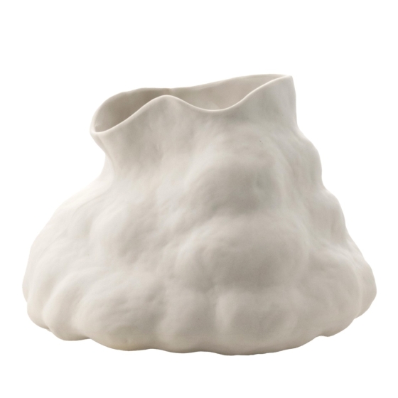 Skulptur "Linha Serra 20" von Nicole Toldi