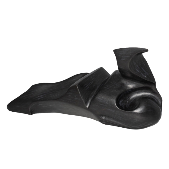 Bronzeskulptur "Trinity" von Cornelius Vandeputte