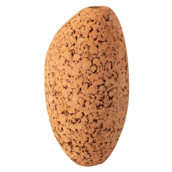 Vase "Vaso Formigueiro 7" von Domingos Tótora