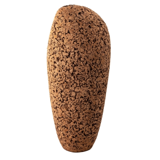 Vase "Vaso Formigueiro 13A" von Domingos Tótora