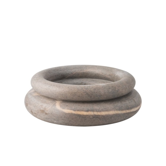 Vase "Vaso Gomos" von Tatiana Queiroz