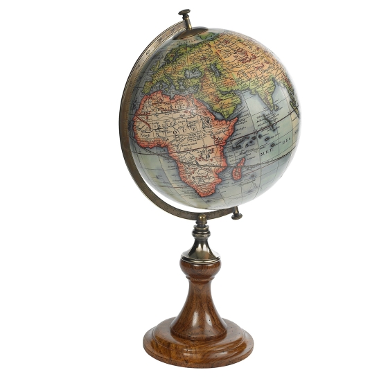 GL008D Vaugondy globus