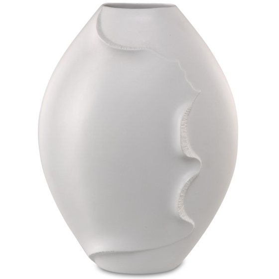 Porzellanvase "Montana Bodenvase"