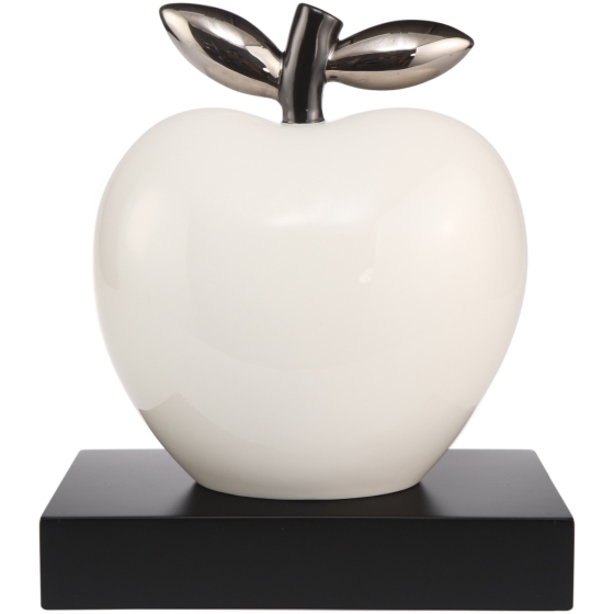 Goebel Skulptur "Silver Lining"