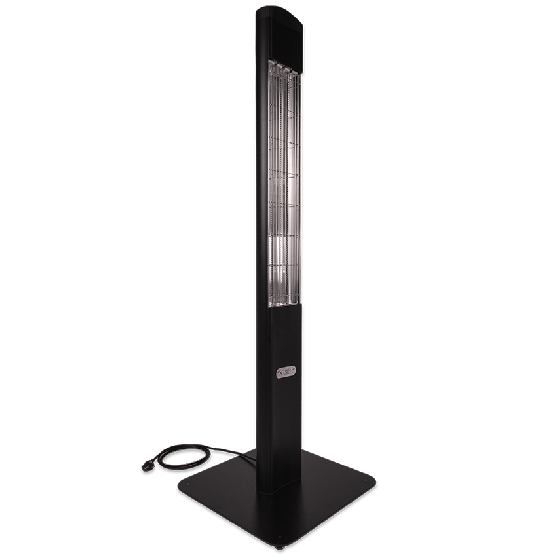 ExtremeLine Infrarot-Standheizstrahler 2700W