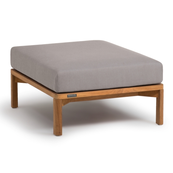 Weishäupl New Hampton Hocker, klein