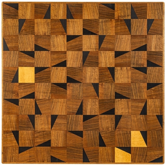 Wanddekoration "Flags" von Chico Margarita