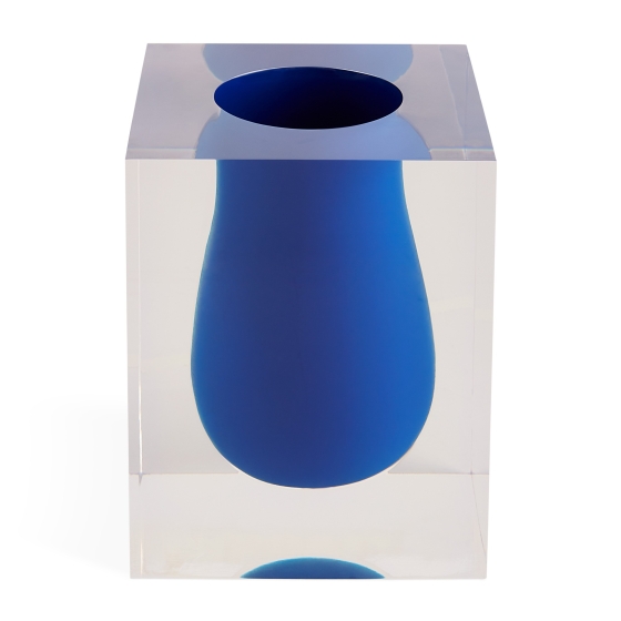 Jonathan Adler Vase "Bel Air Scoop"