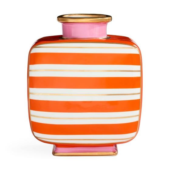 Jonathan Adler Vase "Portofino Square"