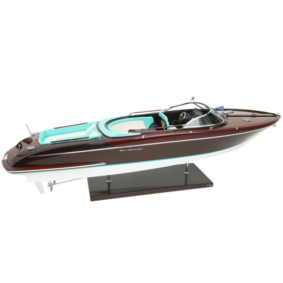 Kiade Riva Anniversario - 84cm, 1:12