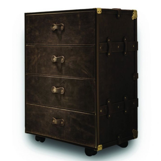 Baulificio Italiano "Vintage Home" Kommode