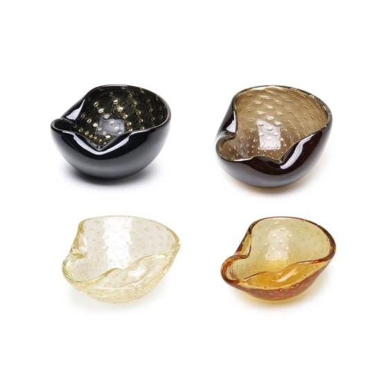 Glasschale "Balloton 2" von Seguso