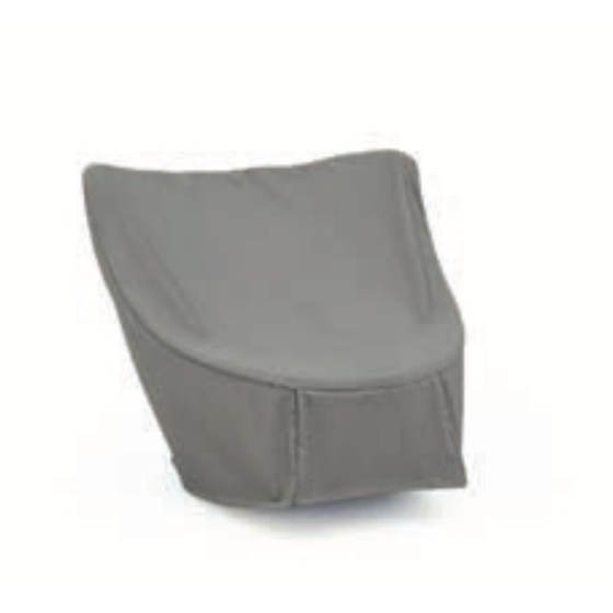 Dedon MBRACE Abdeckhaube für Schaukelstuhl