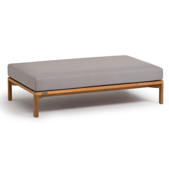 Weishäupl New Hampton Hocker, groß