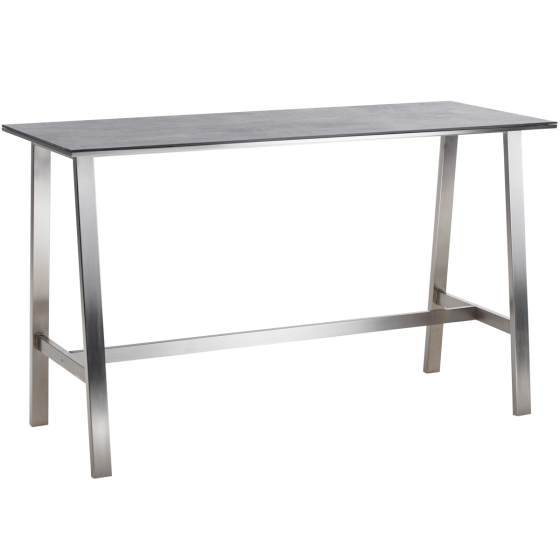 Solpuri Bari Bartisch, 175x68cm