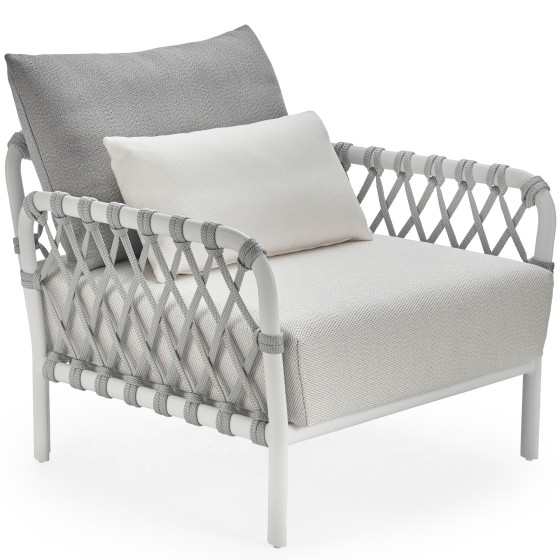 Solpuri Caro Loungesessel