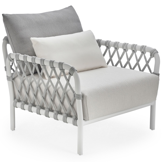 Solpuri CARO Loungesessel